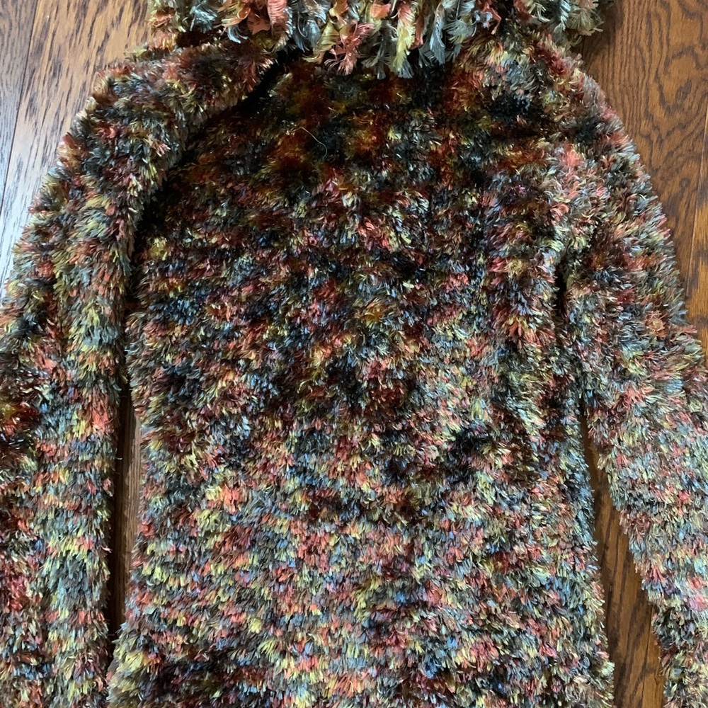 Jacket - Picture 9 of 11